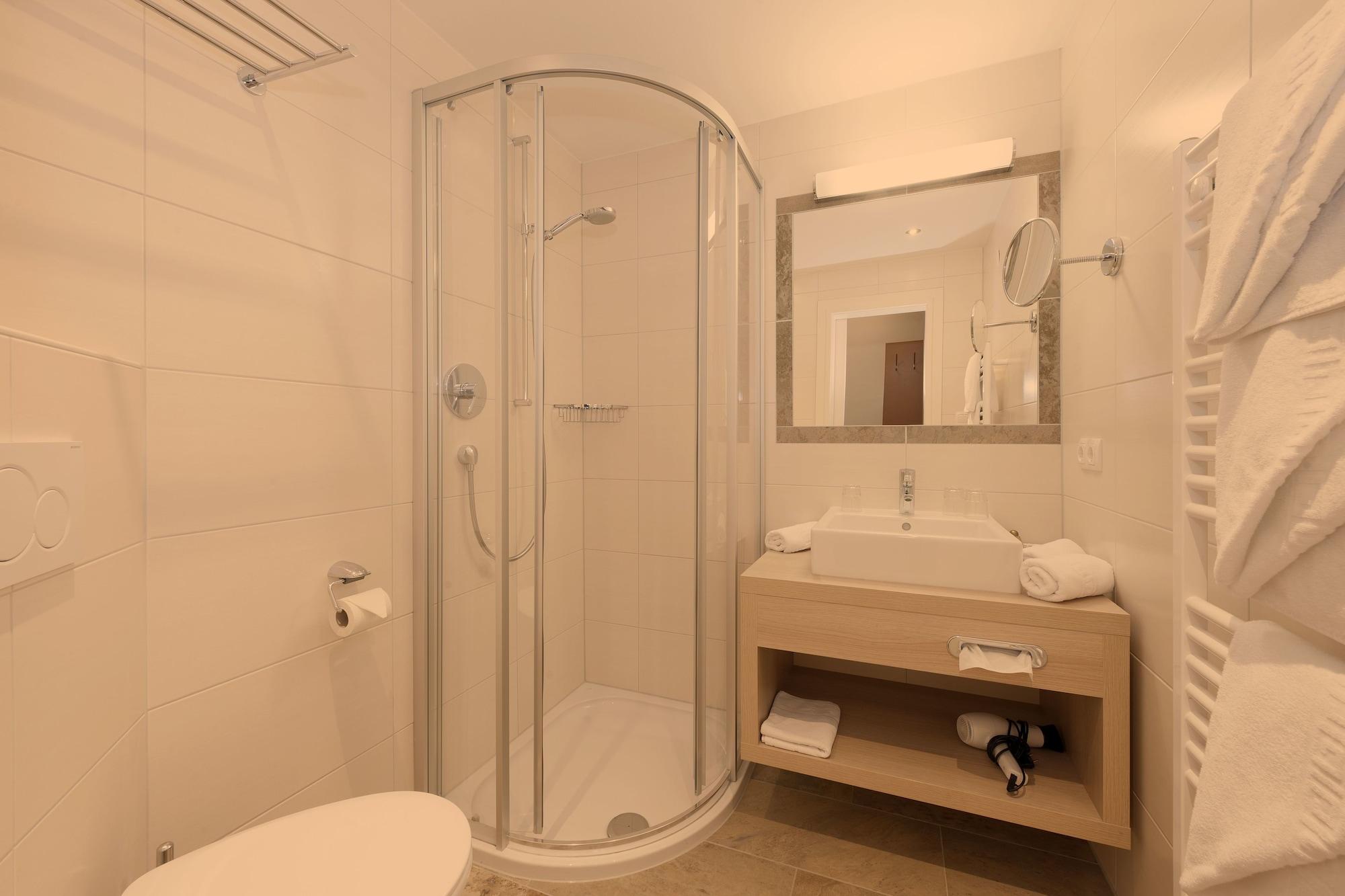 Ferienhotel Tyrol Soell Am Wilden Kaiser Ngoại thất bức ảnh