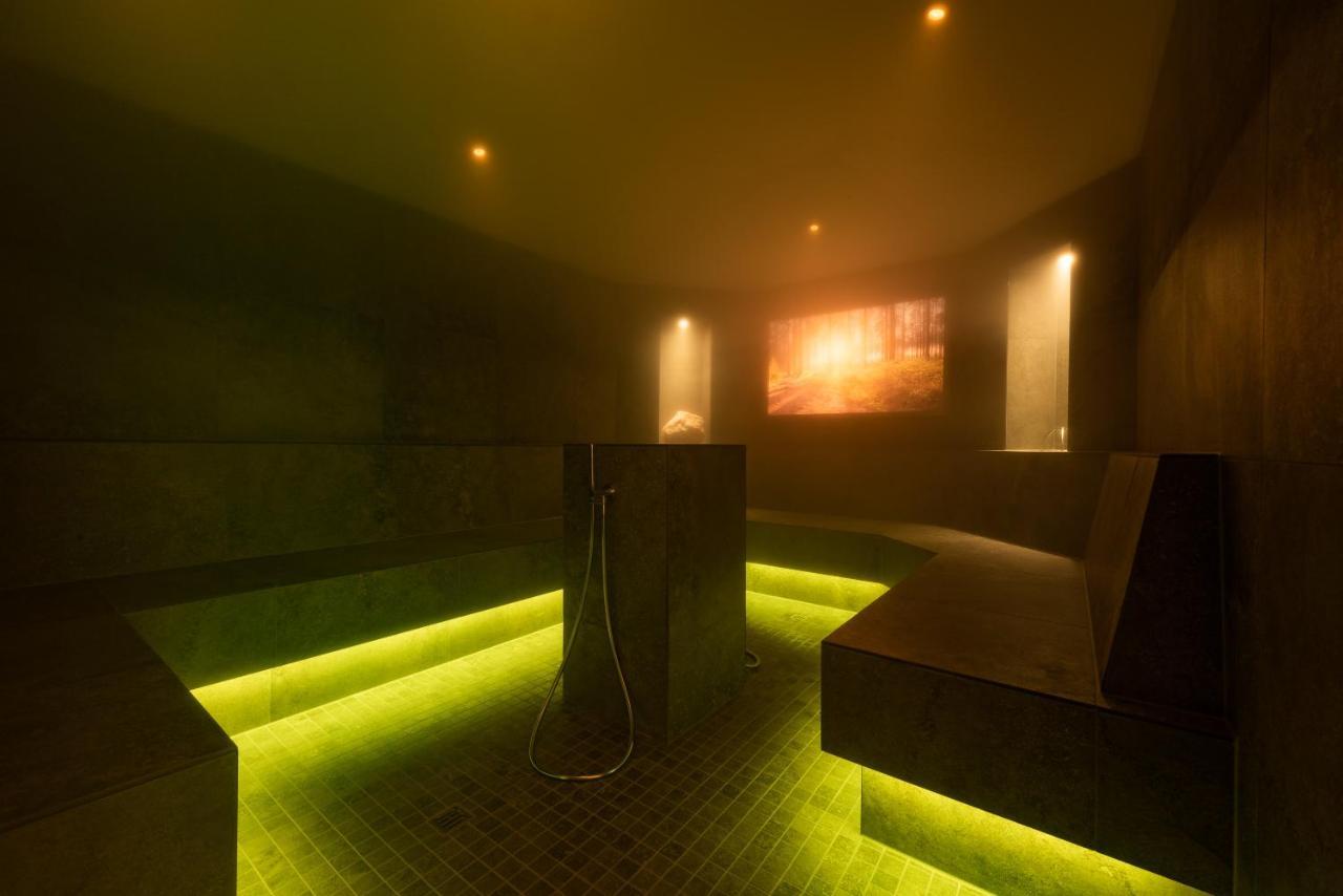 Ferienhotel Tyrol Soell Am Wilden Kaiser Ngoại thất bức ảnh
