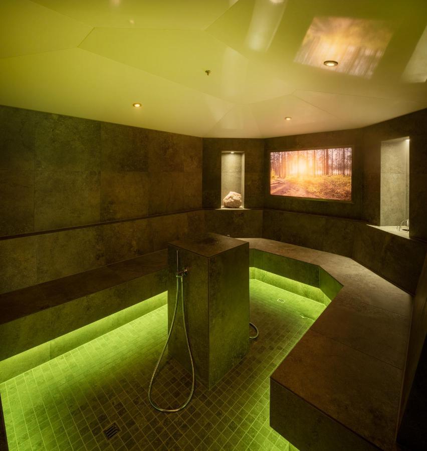 Ferienhotel Tyrol Soell Am Wilden Kaiser Ngoại thất bức ảnh