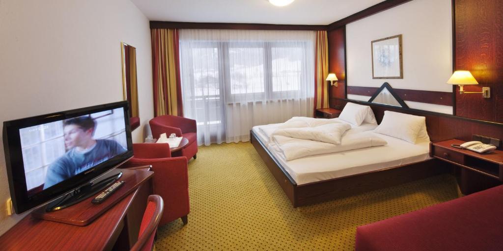 Ferienhotel Tyrol Soell Am Wilden Kaiser Phòng bức ảnh
