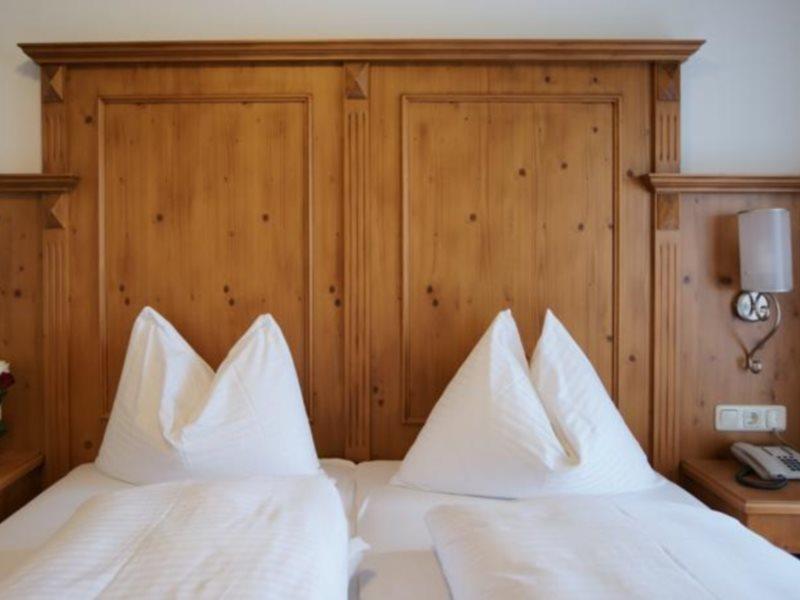 Ferienhotel Tyrol Soell Am Wilden Kaiser Ngoại thất bức ảnh
