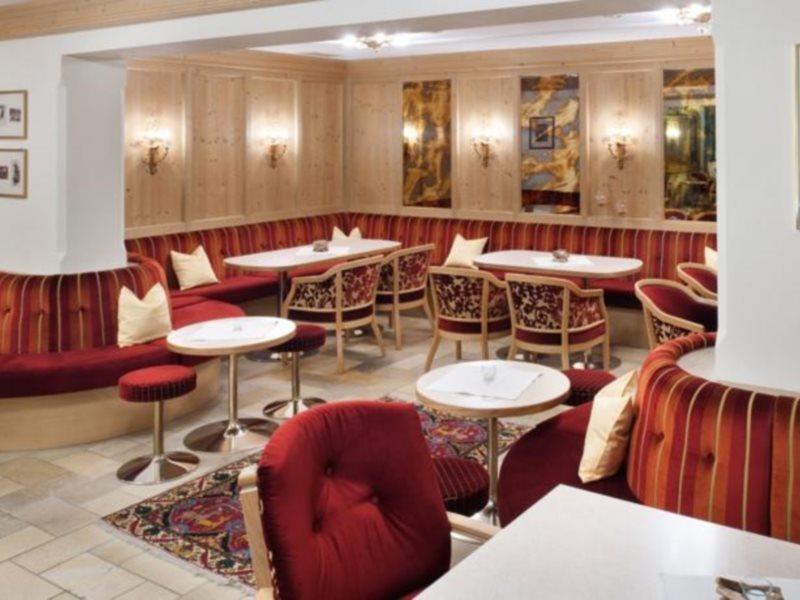 Ferienhotel Tyrol Soell Am Wilden Kaiser Ngoại thất bức ảnh