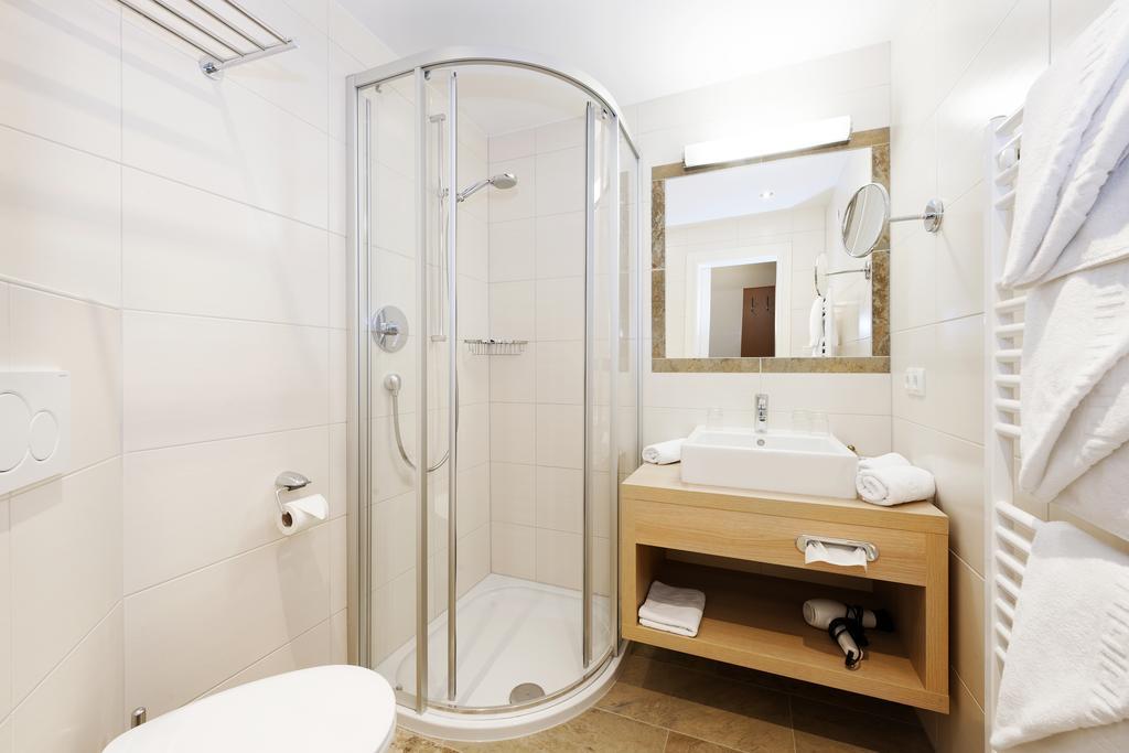 Ferienhotel Tyrol Soell Am Wilden Kaiser Ngoại thất bức ảnh