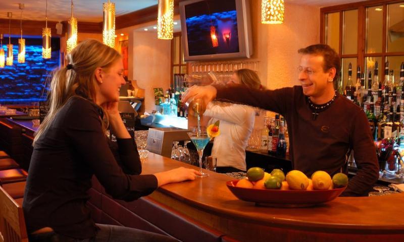 Ferienhotel Tyrol Soell Am Wilden Kaiser Ngoại thất bức ảnh
