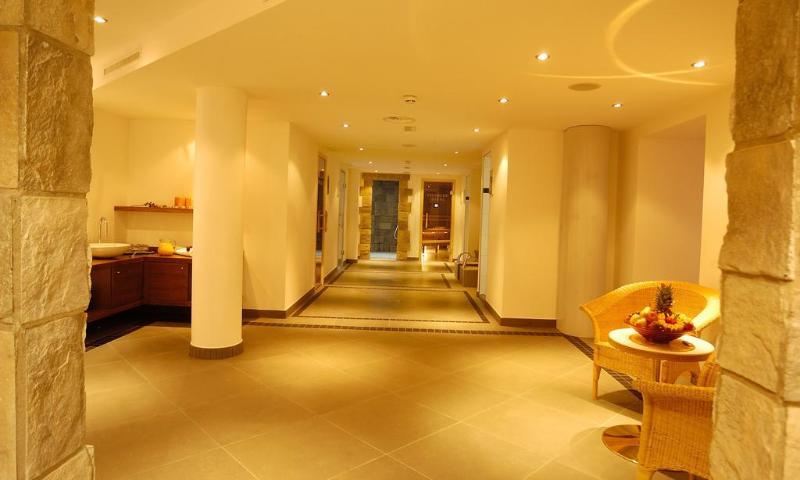 Ferienhotel Tyrol Soell Am Wilden Kaiser Ngoại thất bức ảnh