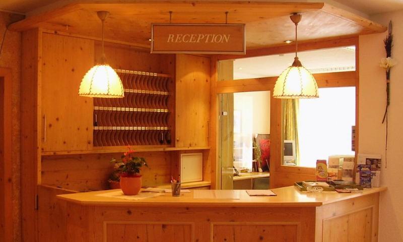 Ferienhotel Tyrol Soell Am Wilden Kaiser Ngoại thất bức ảnh