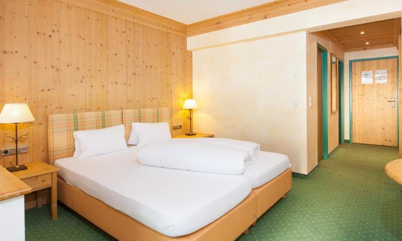 Ferienhotel Tyrol Soell Am Wilden Kaiser Ngoại thất bức ảnh