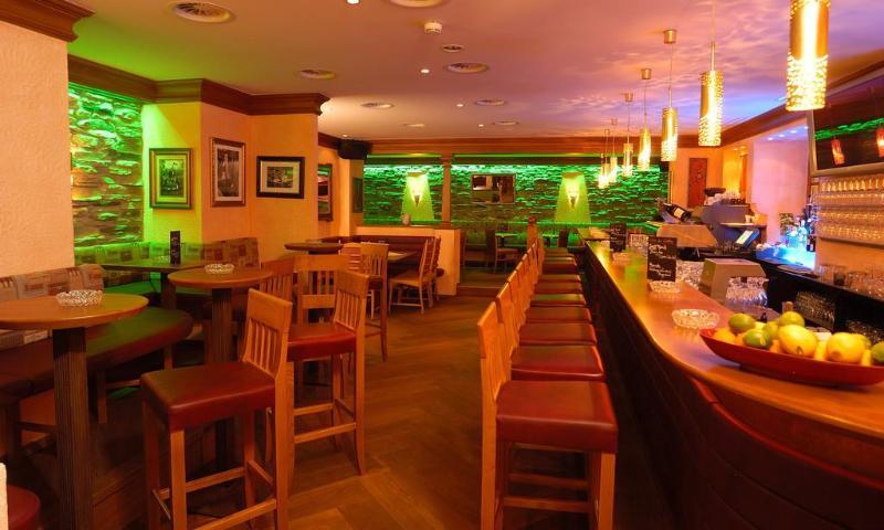 Ferienhotel Tyrol Soell Am Wilden Kaiser Ngoại thất bức ảnh