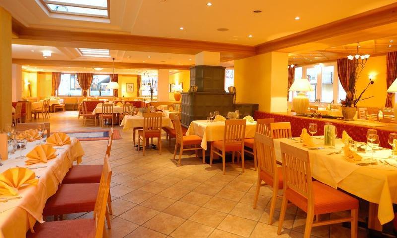 Ferienhotel Tyrol Soell Am Wilden Kaiser Ngoại thất bức ảnh