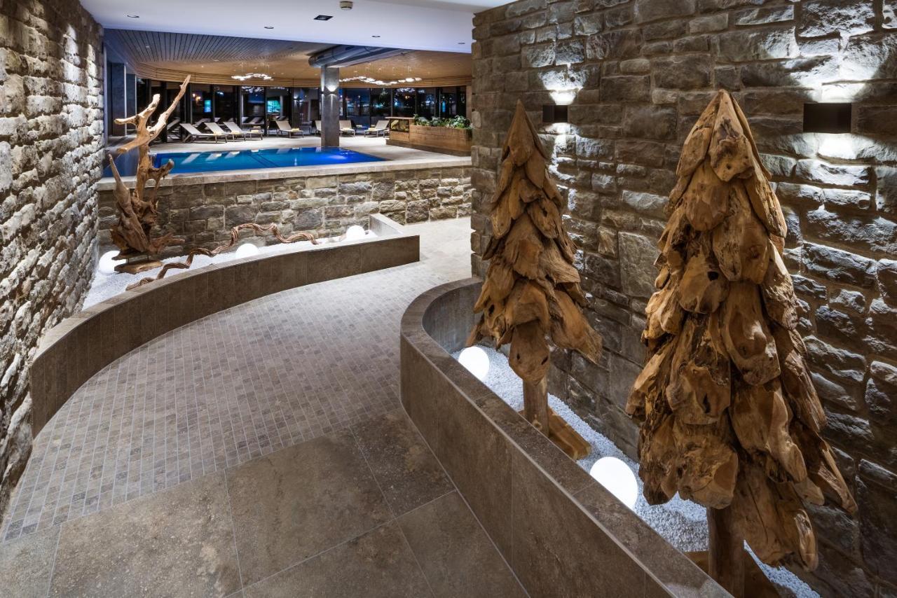 Ferienhotel Tyrol Soell Am Wilden Kaiser Ngoại thất bức ảnh