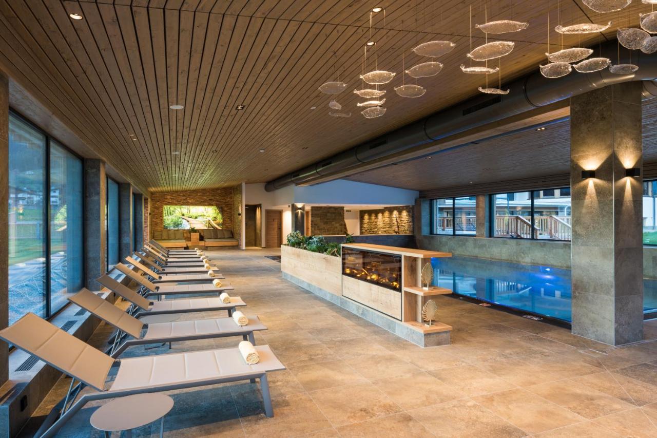Ferienhotel Tyrol Soell Am Wilden Kaiser Ngoại thất bức ảnh