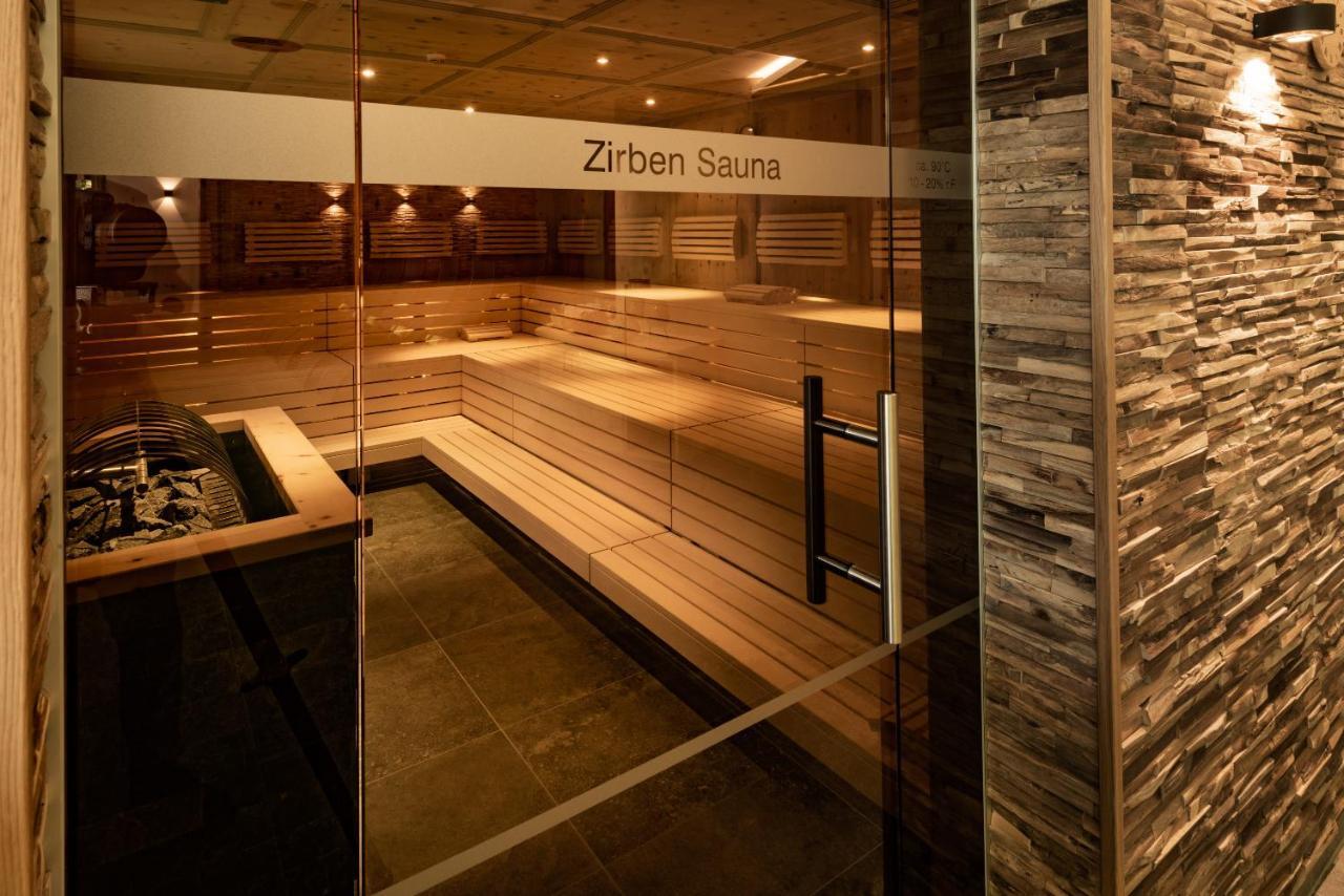 Ferienhotel Tyrol Soell Am Wilden Kaiser Ngoại thất bức ảnh