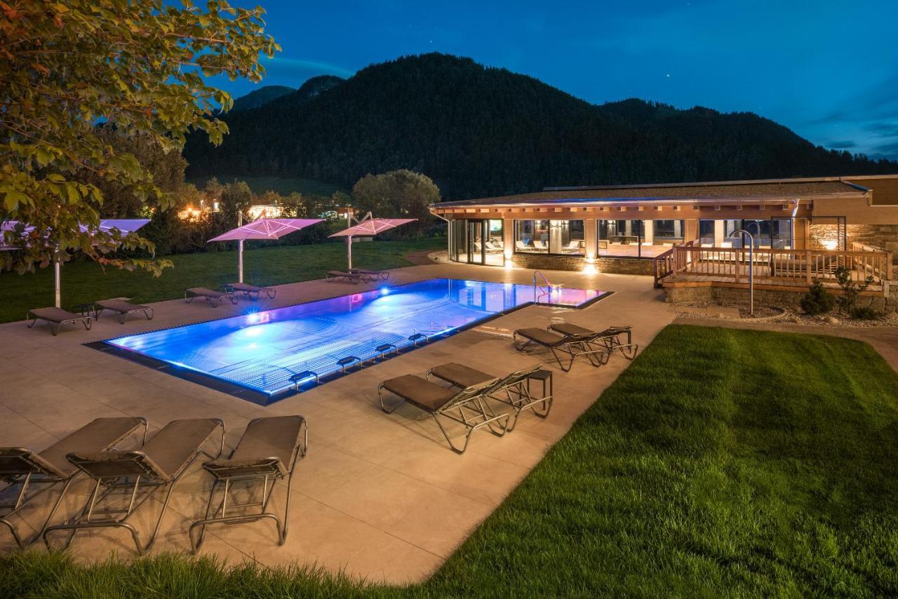 Ferienhotel Tyrol Soell Am Wilden Kaiser Ngoại thất bức ảnh